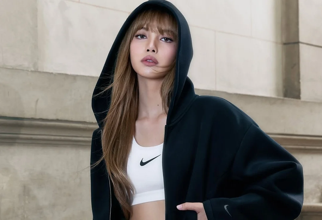 Lisa Blackpink. (Sumber: Instagram/@lalalalisa_m)