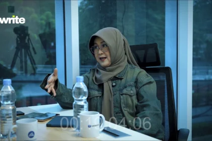 Ahli Kesehatan dr Tifauzia Tyassuma