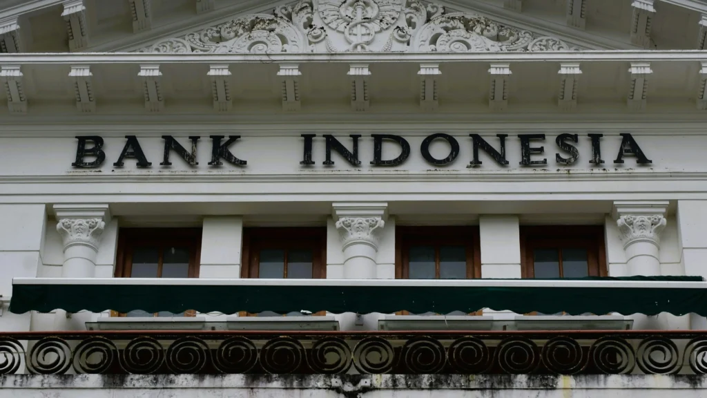 Gedung Museum Bank Indonesia. (Sumber: Unsplash/Aini Rahmadini)