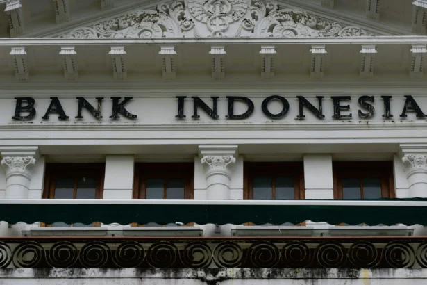 Gedung Museum Bank Indonesia. (Sumber: Unsplash/Aini Rahmadini)