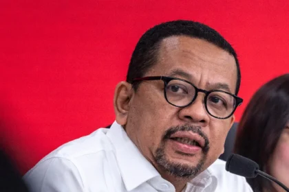 Kepala Staf Presiden (KSP) Muhammad Qodari.