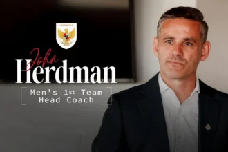 John Herdman