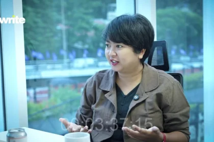 Ketua Perempuan Mahardika, Mutiara Ika Pratiwi