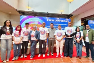 Pemain film AIU EO Macam Betool Aja