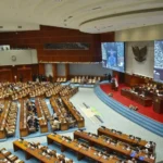 Ketua Harian DPP Partai Gerindra, Sufmi Dasco Ahmad