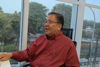 Kriminolog Universitas Indonesia (UI), Adrianus Eliasta Meliala.