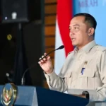 Menteri Sekretaris Negara Prasetyo Hadi