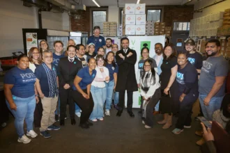 Wali Kota New York Zohran Mamdani