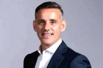 John Herdman