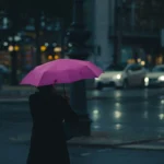 Ilustrasi hujan. (Sumber: Unsplash/Marc Kleen)