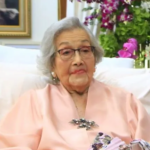 Meriyati Hoegeng Roeslani tutup usia, Selasa 3 Februari 2026.