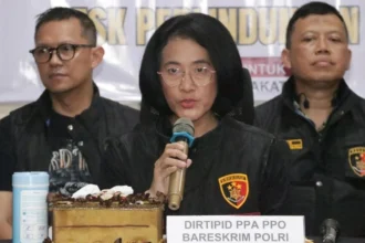Dittipid PPA-PPO Bareskrim Polri mengungkap kasus dugaan memasukkan keterangan palsu ke dalam akta autentik.