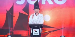 Presiden ke-7 RI Joko Widodo (Jokowi)(sumber: Tangkapan layar dari siaran YouTube PSI)