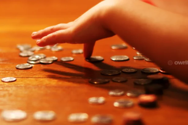 Cara Menghitung THR 2026