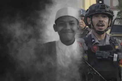 Gambar dibuat oleh AI