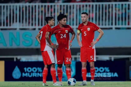 Ilustrasi Timnas U-23