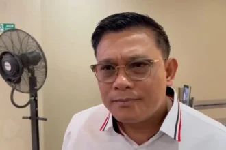 Dirtipideksus Bareskrim Mabes Polri, Ade Safri Simanjuntak.