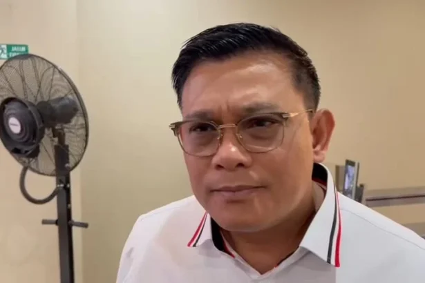 Dirtipideksus Bareskrim Mabes Polri, Ade Safri Simanjuntak.