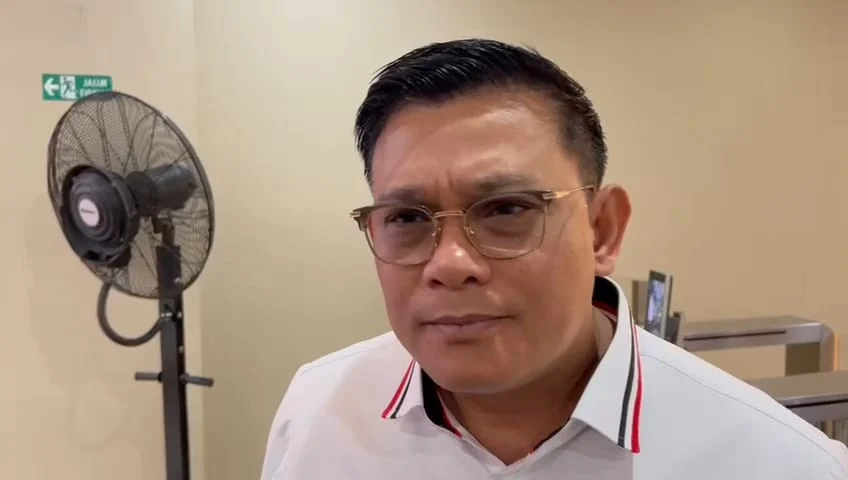 Dirtipideksus Bareskrim Mabes Polri, Ade Safri Simanjuntak.