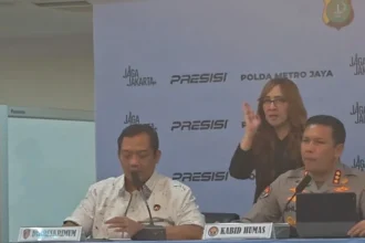 Dirkrim Polda Metro Jaya, Kombes Pol Iman Imanuddin mengakui pihaknya memeriksa Presiden ke-7 Joko Widodo di Polresta Surakarta.