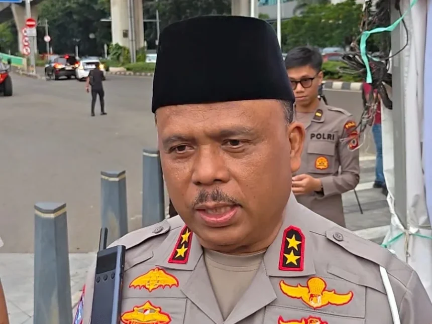 Kakorlantas Polri, Irjen Pol Agus Suryonugroho mengatakan pihaknya telah melakukan peninjauan sejumlah ruas jalan jelang arus mudik lebaran.
