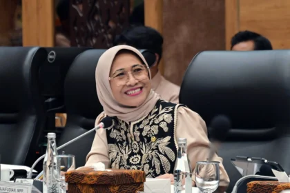 Ketua Komisi X DPR RI, Hetifah Sjaifudian