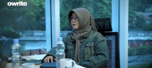 Pegiat media sosial yang juga peneliti sekaligus dokter, Tifauzia Tyassuma