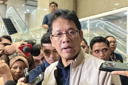 Menteri Keuangan Purbaya Yudhi Sadewa (Sumber: Owrite/Anisa Aulia)