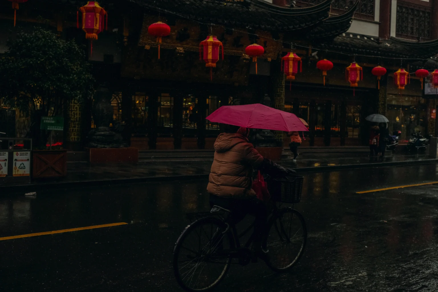 Ilustrasi Tahun Baru Imlek