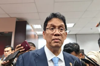 Menteri Keuangan Purbaya Yudhi Sadewa