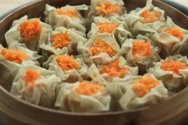 Dimsum Ayam Udang Premium