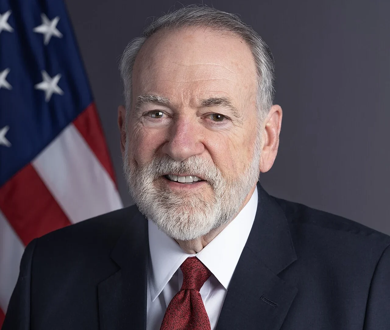 Duta besar AS untuk Israel, Mike Huckabee