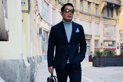 Mantan Gubernur Jawa Barat, Ridwan Kamil. (Sumber: Instagram @ridwankamil)