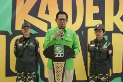 Anggota Komisi V DPR RI, Sujatmiko.