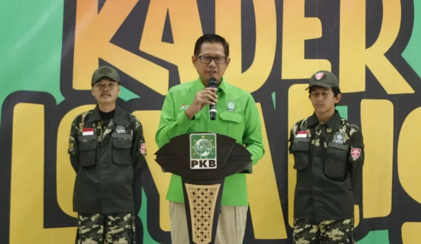 Anggota Komisi V DPR RI, Sujatmiko.