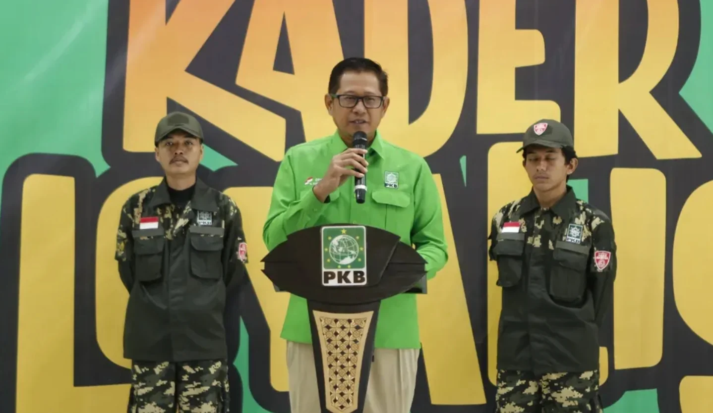 Anggota Komisi V DPR RI, Sujatmiko.