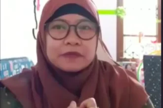 Psikolog Klinis Meity Arianty