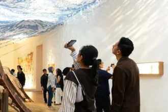 Habiskan Waktu Saat Valentine