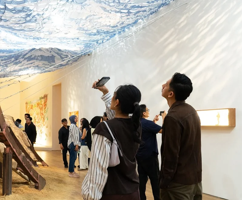 Habiskan Waktu Saat Valentine