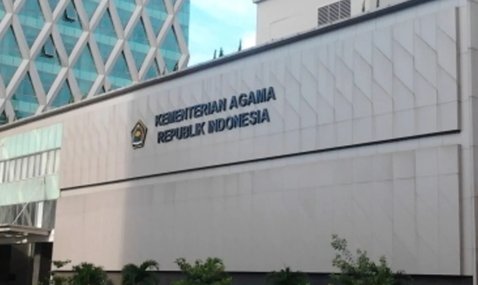 Ilustrasi Kementerian Agama