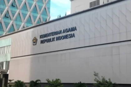 Ilustrasi Kementerian Agama