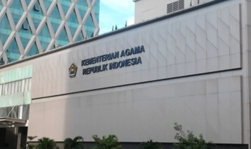Ilustrasi Kementerian Agama