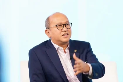 CEO BPI Danantara, Rosan Roeslani.