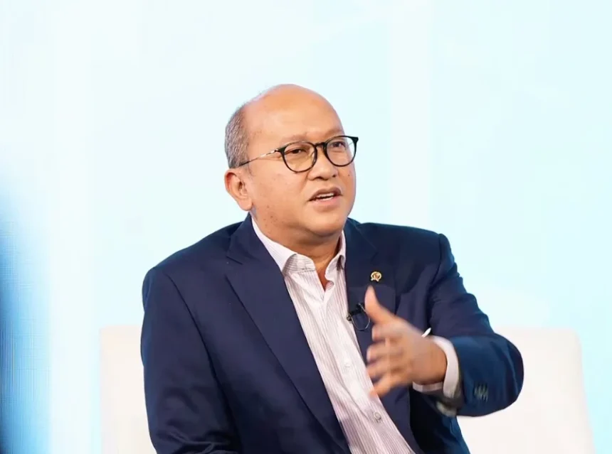 CEO BPI Danantara, Rosan Roeslani.
