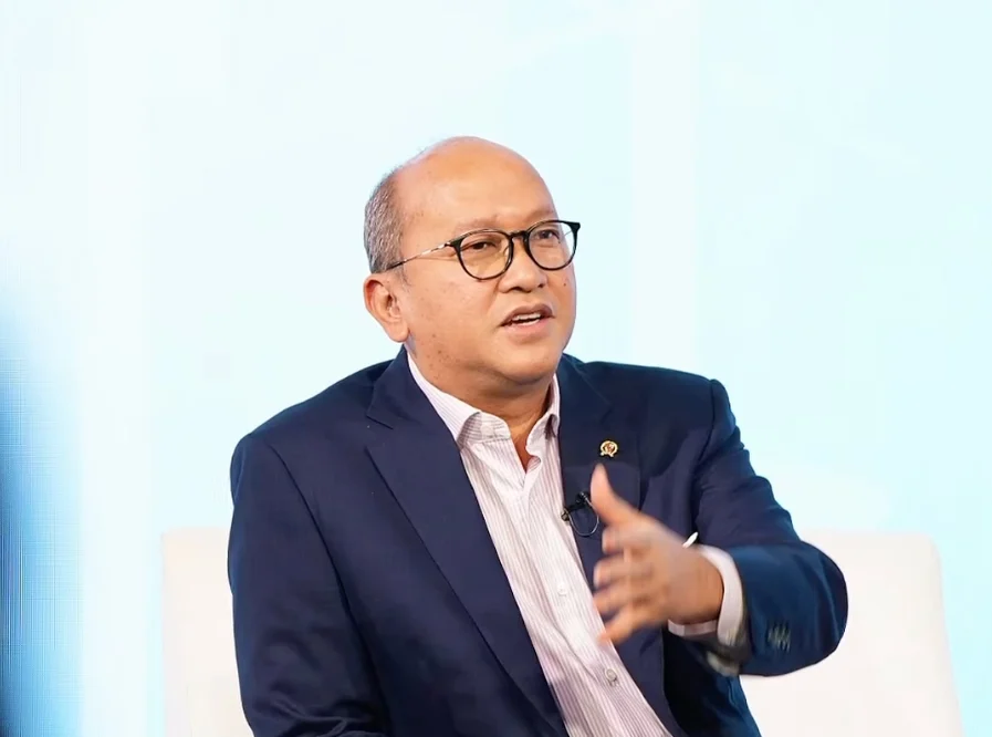 CEO BPI Danantara, Rosan Roeslani.