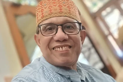 Hendry Ch Bangun