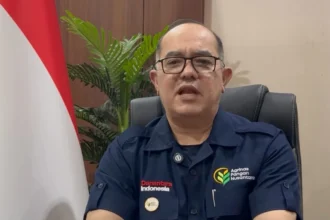 Direktur Utama (Dirut) Agrinas Pangan Nusantara, Joao Angelo De Sousa Mota. (Sumber: Instagram @bung.joaomota)