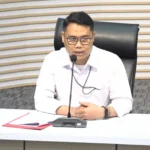 Deputi Penindakan dan Eksekusi KPK, Asep Guntur Rahayu mengatakan pihaknya menetapkan tersangka baru kasus korupsi importasi Bea Cukai.