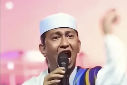 Habib Bahar bin Smith