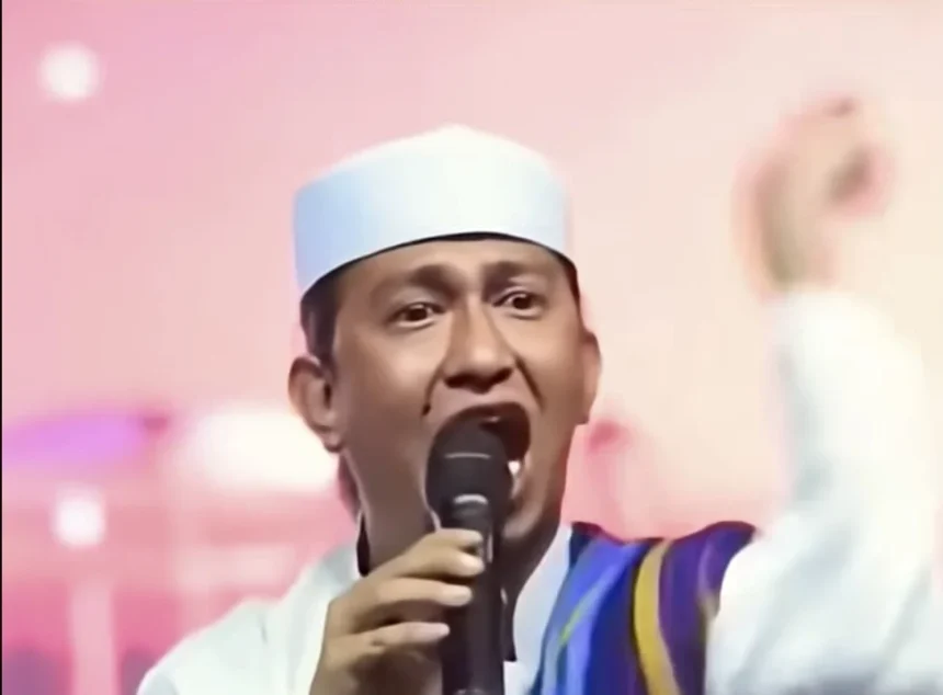 Habib Bahar bin Smith